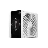 Value Top Neo Q650W 650W Non-Modular ATX White Power Supply